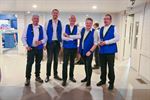 Sfeer met “Music, Beer & Bubbels”