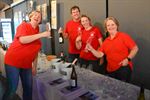 Sfeer met “Music, Beer & Bubbels”