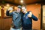 Sfeer met “Music, Beer & Bubbels”