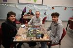 Gezellige spelletjesavond Gezinsbond