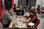 Gezellige spelletjesavond Gezinsbond