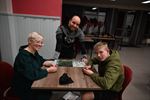 Gezellige spelletjesavond Gezinsbond