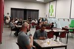 Gezellige spelletjesavond Gezinsbond