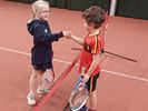 Tennis Funday in Paal