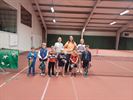 Tennis Funday in Paal
