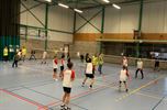 Smashvolleytoernooi verbindt scholen