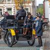 Sint-Hubertusviering in Sint-Huibrechts-Lille
