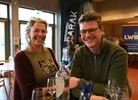 Wijnproeverij Dranken Vertessen