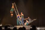 Grenzeloos vertrouwen in BEYOND van Circumstances