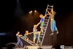 Grenzeloos vertrouwen in BEYOND van Circumstances