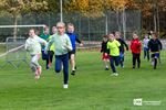 Genieten tijdens 2e Werkplaatsen Fun Run