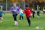 Genieten tijdens 2e Werkplaatsen Fun Run