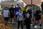 Genieten tijdens 2e Werkplaatsen Fun Run