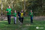 Genieten tijdens 2e Werkplaatsen Fun Run