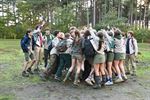 Meer dan 500 scouts voor Limburgse Gouw Trophy