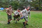 Meer dan 500 scouts voor Limburgse Gouw Trophy