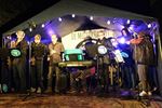 Lichtjeswandeling MuziekOspooky