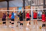 Succesvolle volleystage bij Lovoc