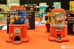 Een kleurrijk weekend met Kicks & Bricks