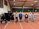 Halloween bij Tennis & Padel Paal