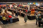 Kicks & Bricks maakt van Soeverein LEGO-paradijs