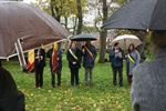 Lommel herdenkt oorlogsslachtoffers