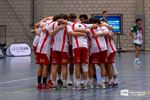 Basket: Lommel onklopbaar in eerste divisie