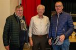 Jaarlijkse KWB/RAAK-quiz Koersel