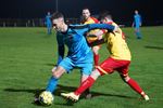 Geen doelpunten in Stal Sport - EMB0