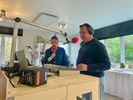 Dag van de Ambachtern: live vanuit Beringen