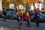 Wapenstilstand herdacht in Hechtel-Eksel