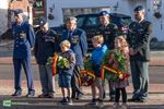 Wapenstilstand herdacht in Hechtel-Eksel