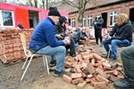 Jongeren bouwen zelf mee aan nieuw jeugdcentrum
