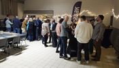 Een warm ledenfeest bij Raak Lommel-Barrier