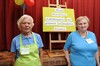 Iedereen tevreden in het Dorpsrestaurant