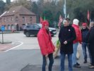 Staking bij bedrijven