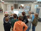 Stembende CNC F1 Workshop opnieuw voltreffer