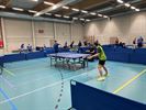 TTC Hechtel-Eksel: weer sterke prestaties