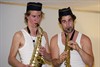 Theater op de Markt van start