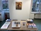 Expo en boek over August Put