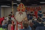 De Sint op bezoek in Sint-Oda