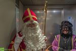 Sint op bezoek in Pelle Melle