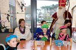 Sinterklaas bezocht Corsala