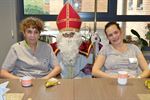 Sinterklaas bezocht Corsala