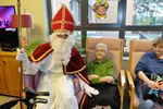 Sinterklaas bezocht Corsala