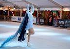 Be-MINE on-ICE feestelijk geopend