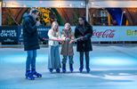 Be-MINE on-ICE feestelijk geopend