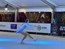 Be-MINE on-ICE feestelijk geopend