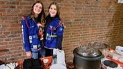 Kerstmarkt brengt warmte in Sint-Willibrorduskerk