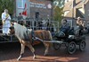 Veel belangstelling voor dierenzegening